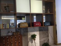 -银吉姆健身(恒隆馆)