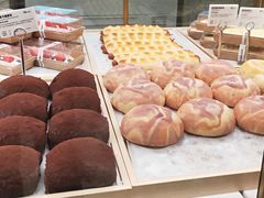 星空包-烫面包·面包烘焙(绿地缤纷城店)