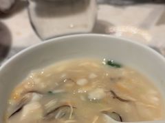 宋嫂鱼羹-湖滨28中餐厅·西湖宴·杭州君悦酒店