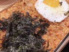 -喜来稀肉(北外滩白玉兰广场店)