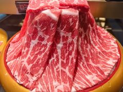 -樱煦和牛寿喜烧(如皋吾悦广场店)