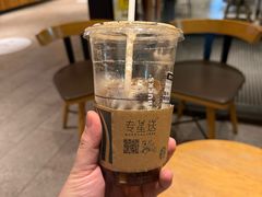 -星巴克(天津佛罗伦萨小镇店)