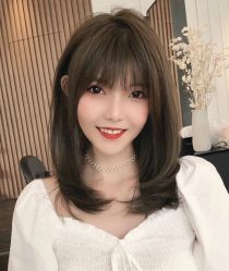 -HG美发设计沙龙