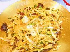 老妈拌菜-辣盆盆麻辣小龙虾(哈尔滨总店)