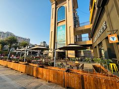 -Torch Coffee 炬点咖啡