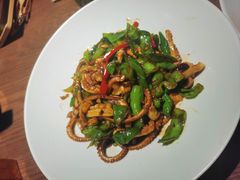 -KŌNG胶东小馆(华熙店)