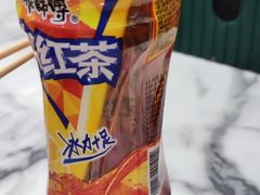 -阿明烧烤·烤鱼·小龙虾(水清路店)