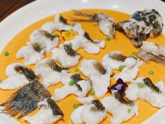 -万丽轩·粤菜(王府井金茂万丽酒店)