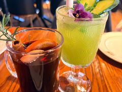 -1886德国汽车餐厅(外滩中央店)