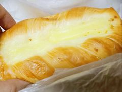 黄油面包-庆祥斋糕点厂(留学路店)