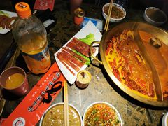 -小龙坎火锅(阳泉店)
