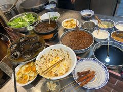 -老街杂酱面(东升街店)