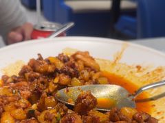 -兰湘子·湘菜小炒(南京江宁万达店)