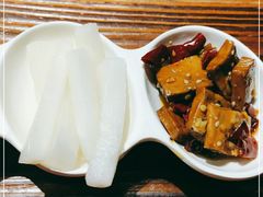 -红料理|串串有瘾·烧烤(吴中路店)