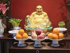 -许爷家·生态湖鲜(徐汇日月光店)