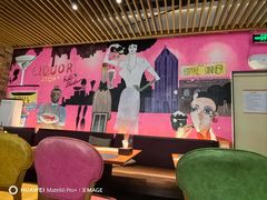 -派尔曼特披萨(万象城店)