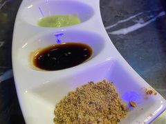 调味料-十三姨正合丰烤肉(营迹路店)