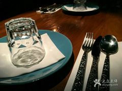 -Amanda餐厅(长乐路店)