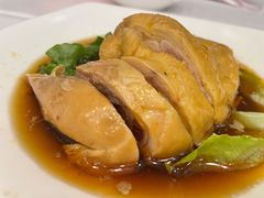 花雕醉草鸡-瑞福园联谊餐室(茂名南路店)