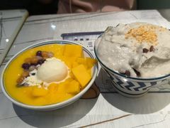 -糖潮糖水铺(省府店)