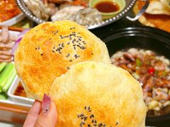 -和源祥·日照菜扛把子(万平口一店)