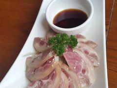 -绿茵阁牛扒餐厅(客村店)