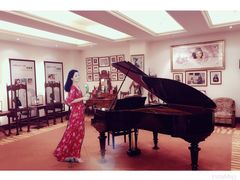 -邓丽君音乐主题餐厅