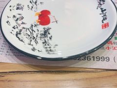 -山河屯铁锅炖鲜鹅·东北菜(开发区一店)