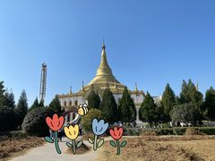 -洛阳白马寺