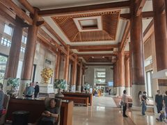 -三亚海棠湾万丽度假酒店