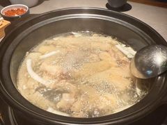 -同仁四季椰子鸡(无锡滨湖万象汇店)