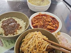 -渔桥李记奶汤面(东街店)