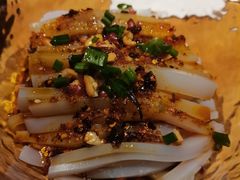 丝丝凉粉-十三式重庆江湖菜(金茂览秀城店)