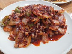 -贤花饭店(城阳店)