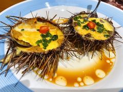 -南山小渔村·海肠捞饭·大连海鲜(南山店)