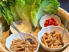 -滇野云南野生菌餐厅(陕西南路店)