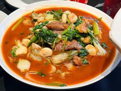 -明丰小渔馆(明月路店)