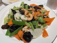 -大铁勺新津菜(迎水道店)