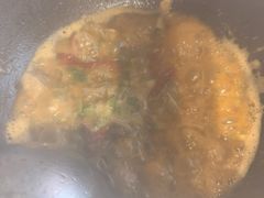 -老村长大锅炖羊肉(榆林大道店)