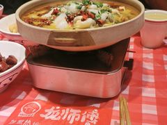 -龙师傅卤炒(天马店)