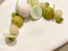 -Amber(香港置地文华东方酒店)