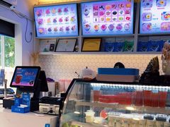 -梁子刨冰王&梁小糖(王顶堤店)