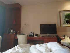 -厦门悦华酒店