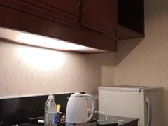 -曼谷王子宫殿酒店