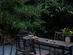 -道南書院·私房菜·早午茶·茶馆