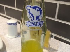 -京味民福烤鸭店(建设四马路店)