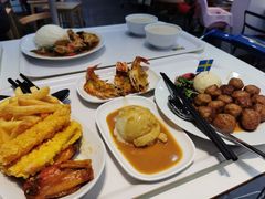 -宜家·瑞典风味餐厅(北京西红门店)