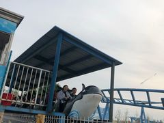 -北戴河圣蓝海洋公园