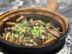 -红星光发煲仔饭(大石街店)