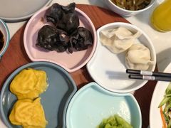 -叁拾壹克饺子·东北菜(国贸店)